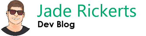Jade's Dev Blog